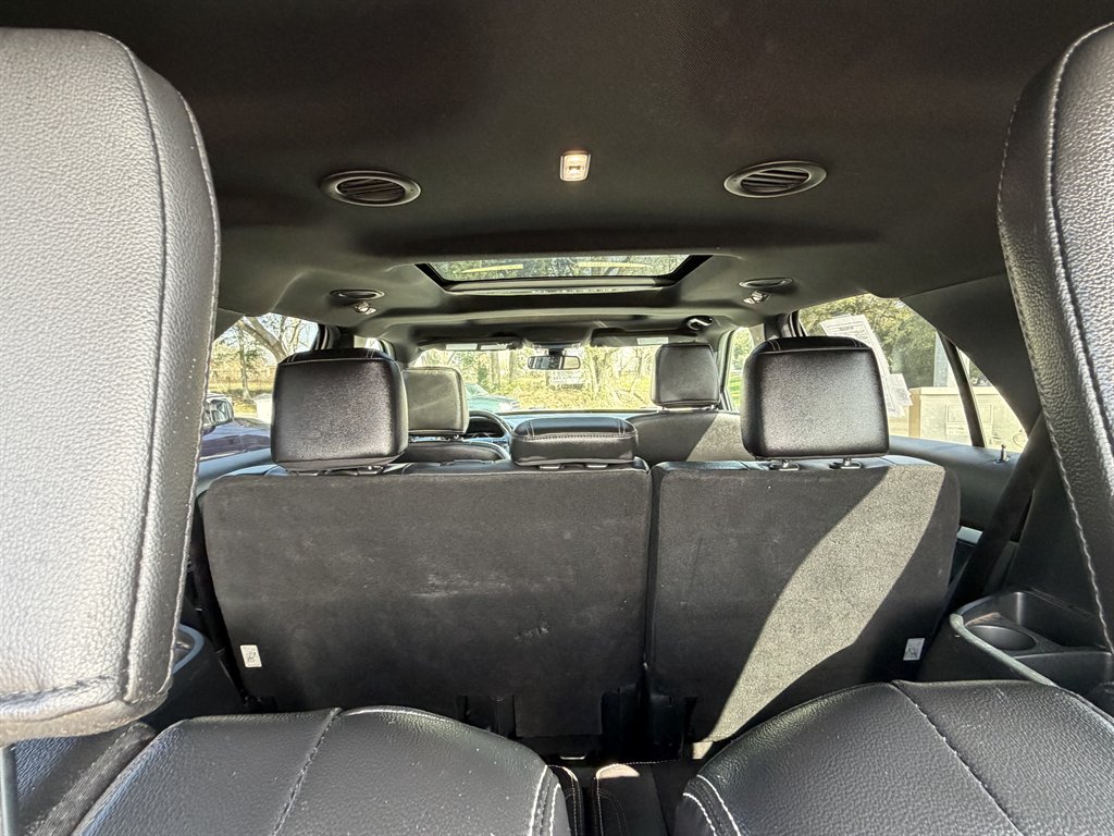 2018 Ford Explorer Limited - Photo 9