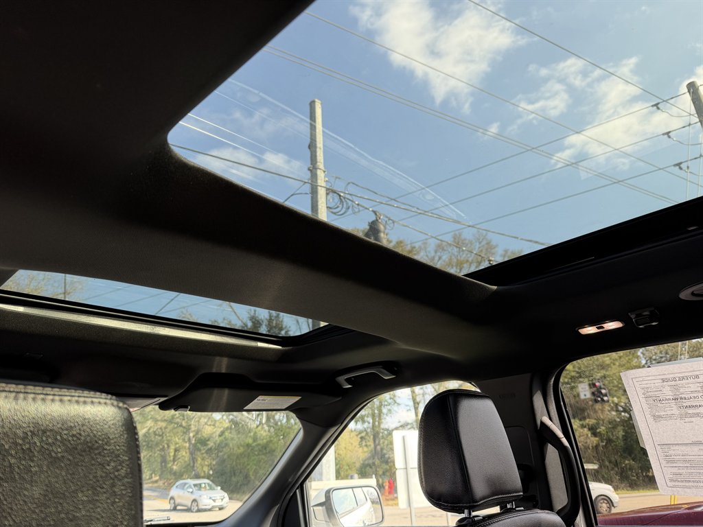 2018 Ford Explorer Limited - Photo 8