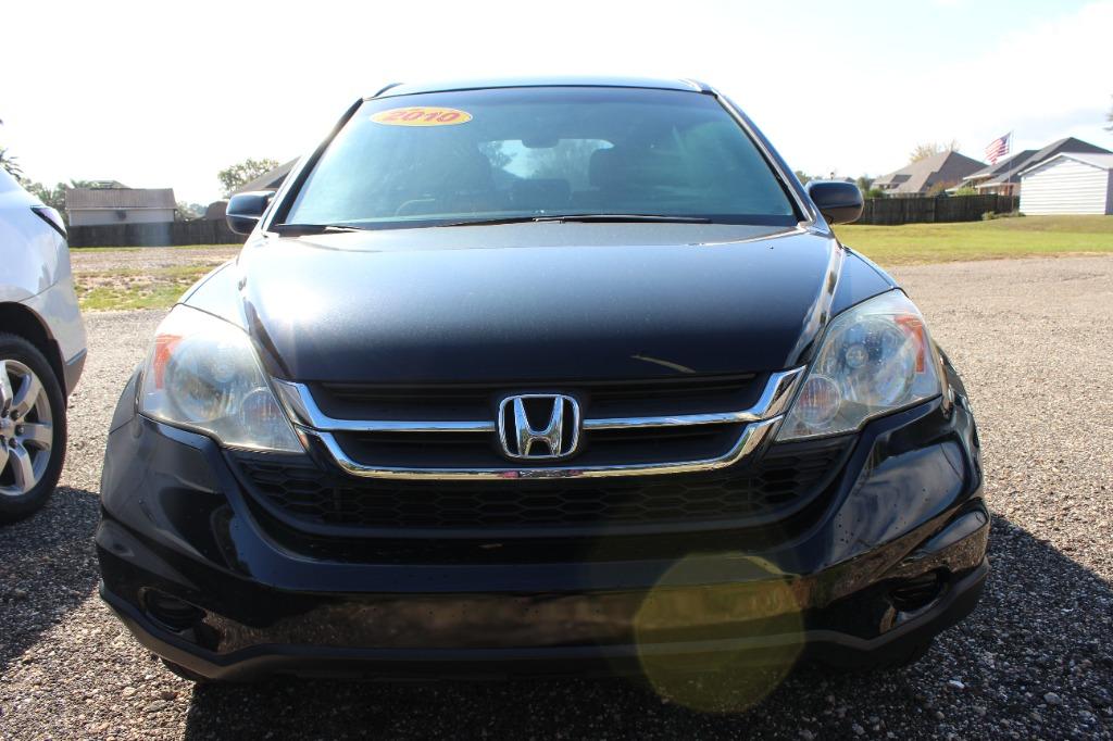 2010 Honda CR-V LX's photo