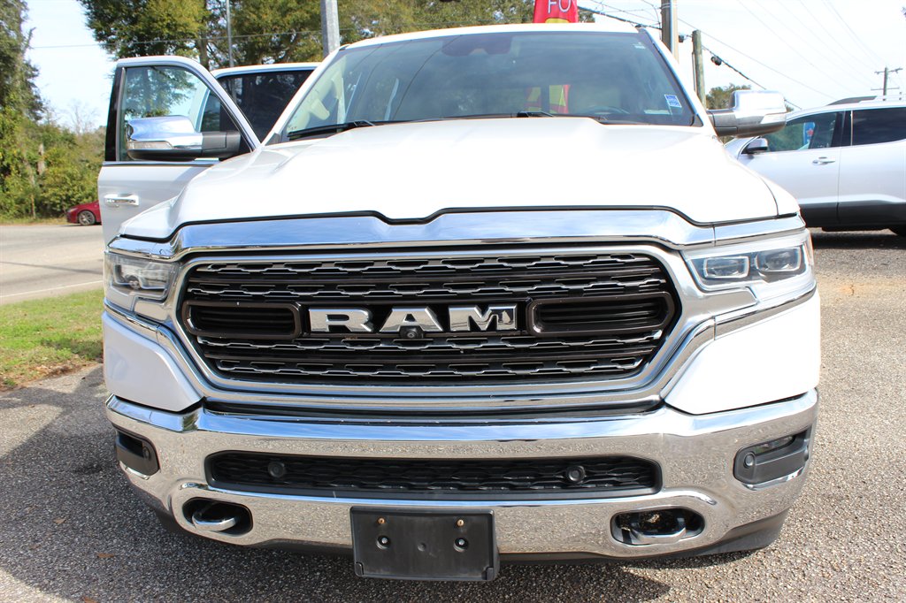 2019 RAM 1500 Limited's photo