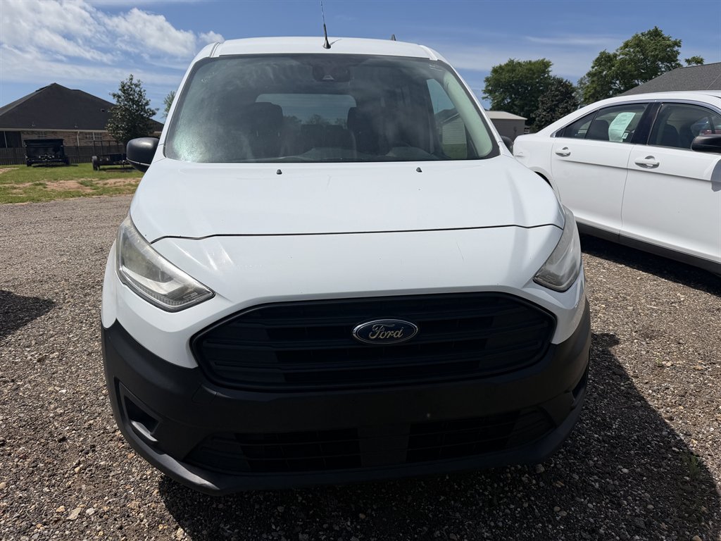 2020 Ford Transit Connect XL