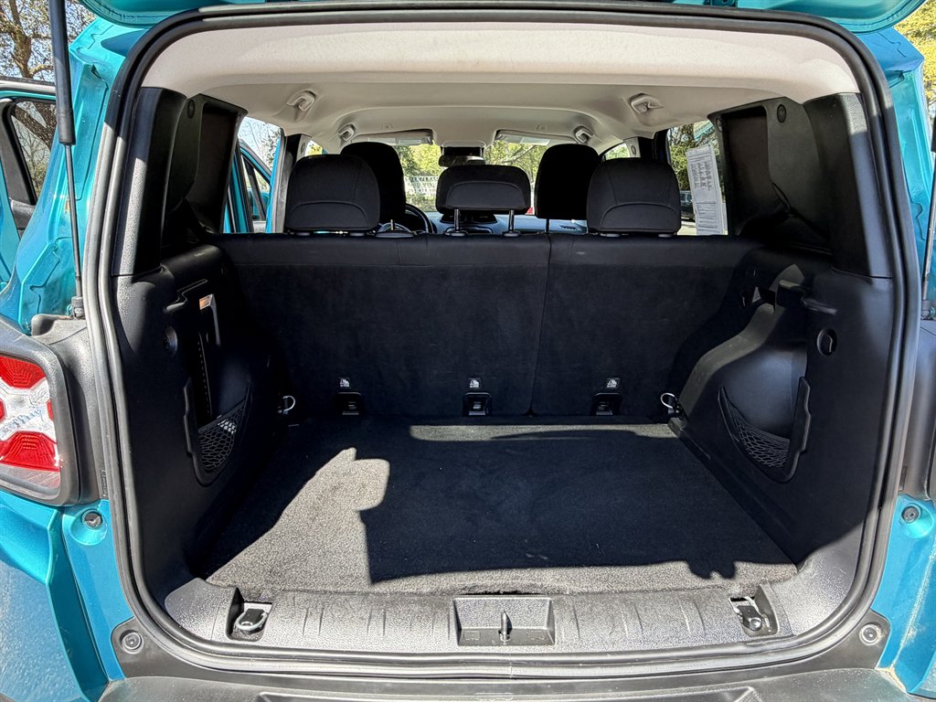2019 Jeep Renegade Latitude - Photo 9