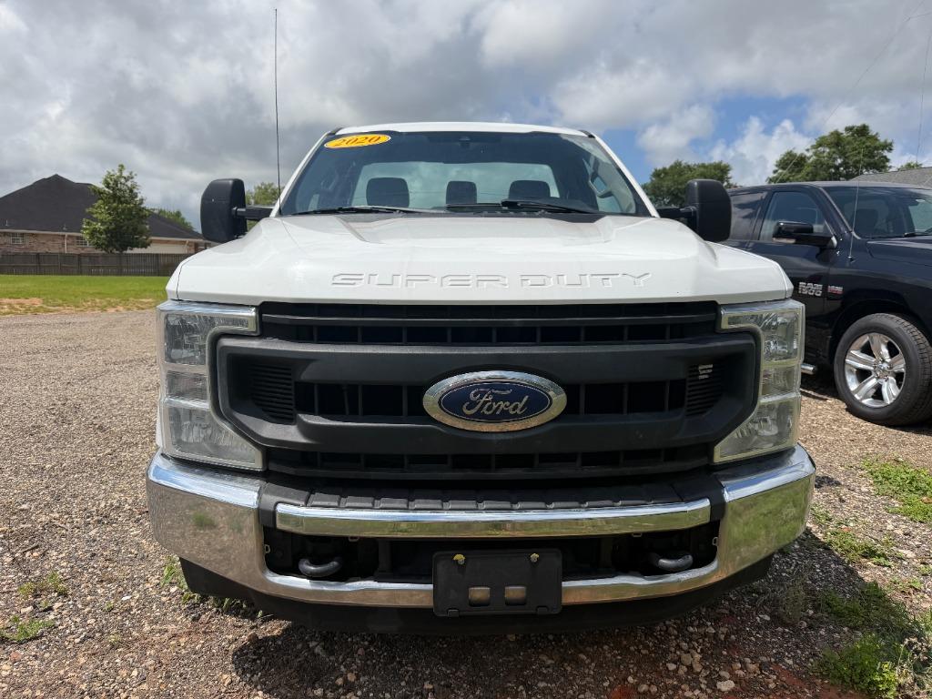 2020 Ford F-250 XL Regular Cab 8' Box's photo